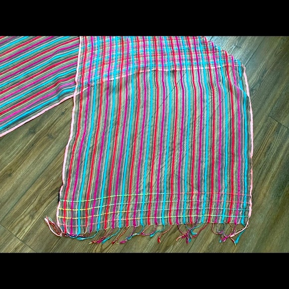 Scarf - Picture 6 of 6